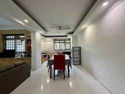 Blk 609 Yio Chu Kang Green (Ang Mo Kio), HDB 5 Rooms #512815201